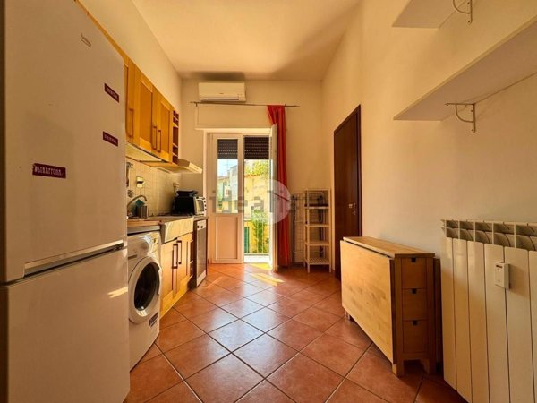 appartamento in affitto a Firenze in zona Legnaia