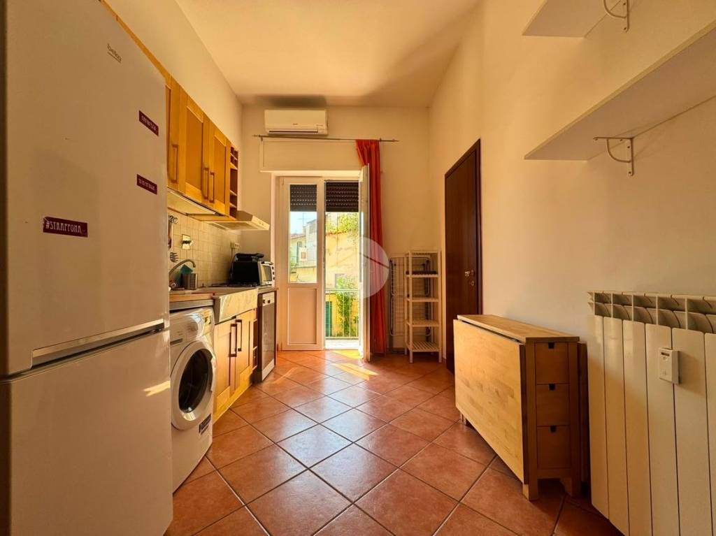appartamento in affitto a Firenze in zona Soffiano