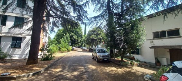 appartamento in affitto a Firenze in zona Careggi