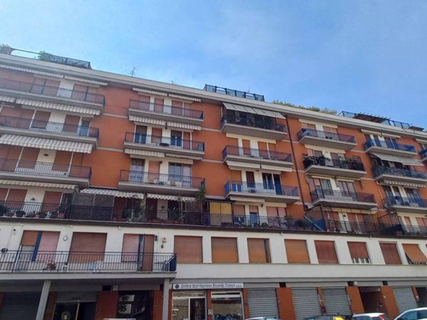 appartamento in affitto a Firenze in zona Careggi