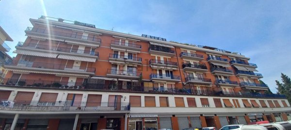 appartamento in affitto a Firenze in zona Careggi