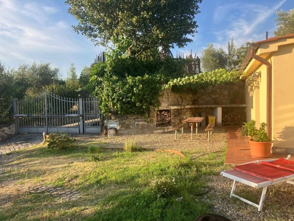 appartamento in affitto a Firenze in zona Serpiolle