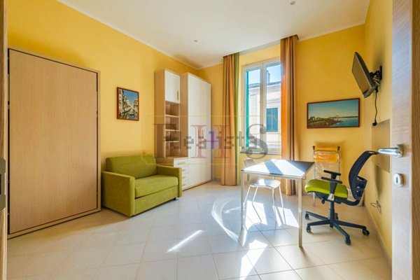 appartamento in affitto a Firenze in zona Le Cure