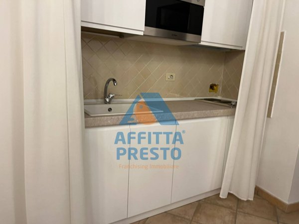 appartamento in affitto a Firenze in zona Centro Storico