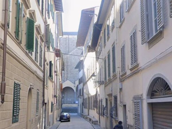 appartamento in affitto a Firenze in zona Centro Santa Croce