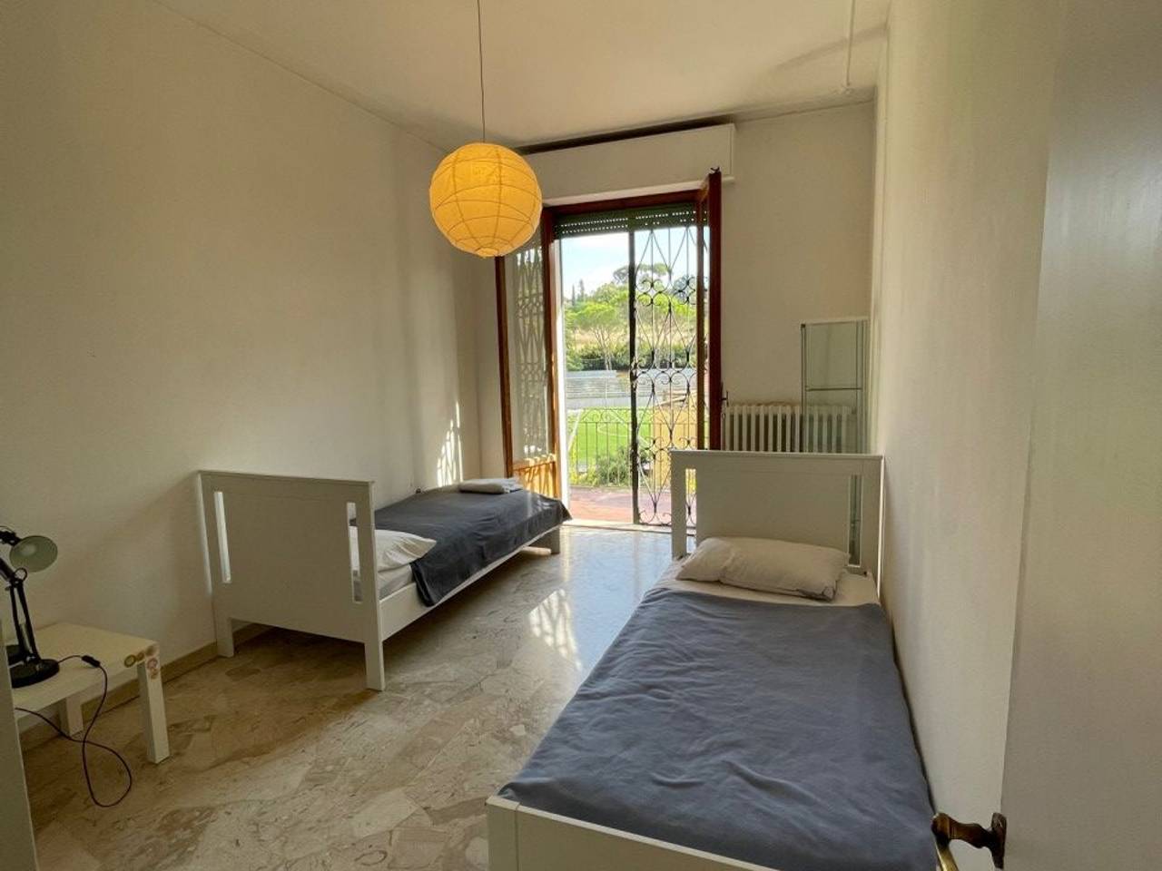 appartamento in affitto a Firenze in zona San Gaggio