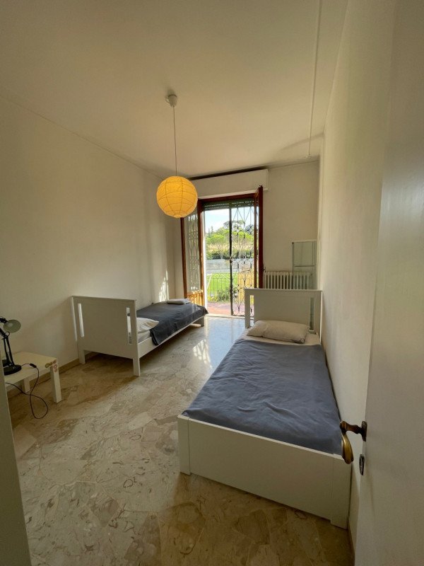 appartamento in affitto a Firenze in zona Arcetri