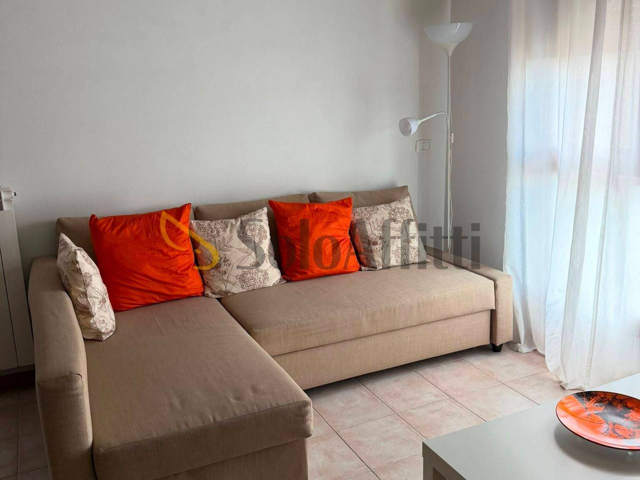 appartamento in affitto a Firenze in zona Novoli