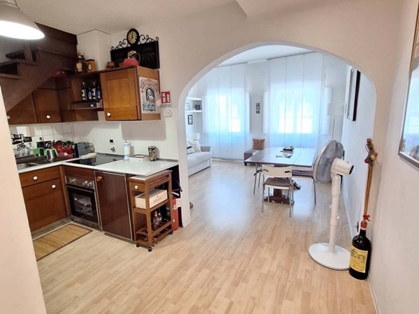 appartamento in affitto a Firenze in zona Centro Santa Croce