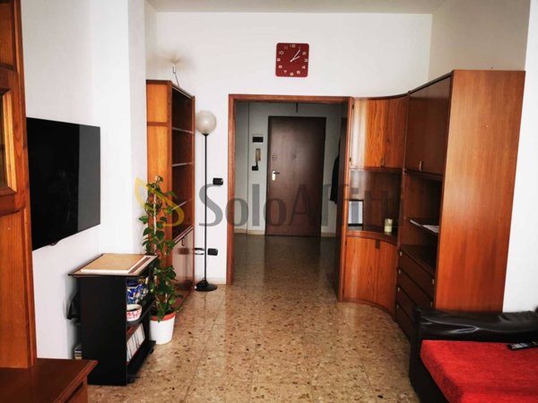 appartamento in affitto a Firenze in zona Isolotto