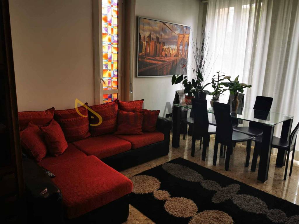 appartamento in affitto a Firenze in zona Isolotto