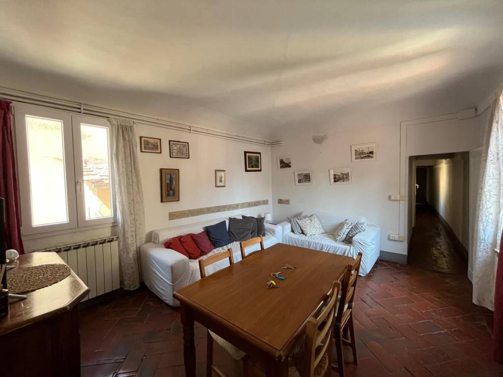 appartamento in affitto a Firenze in zona Centro San Frediano