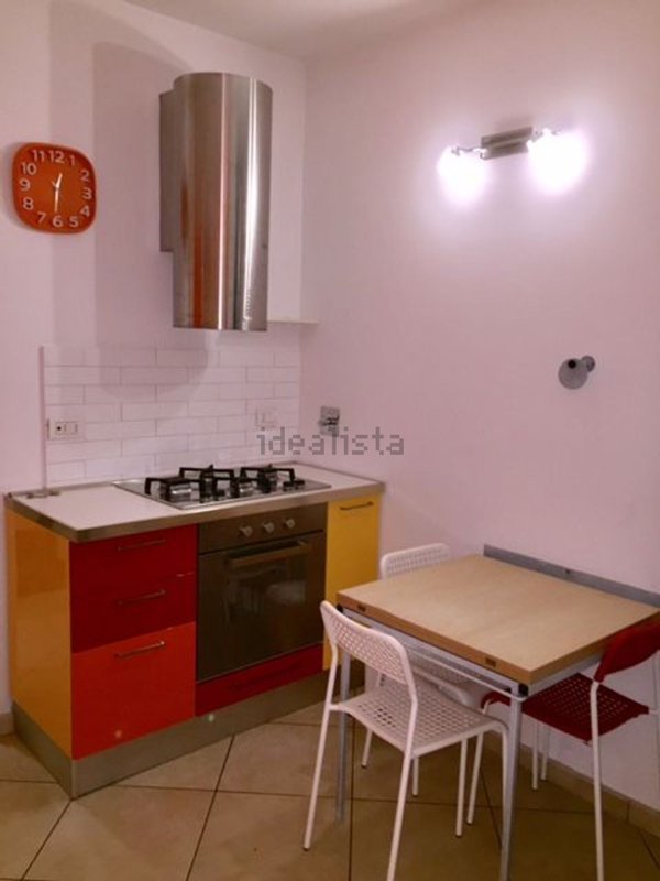appartamento in affitto a Firenze in zona Rifredi