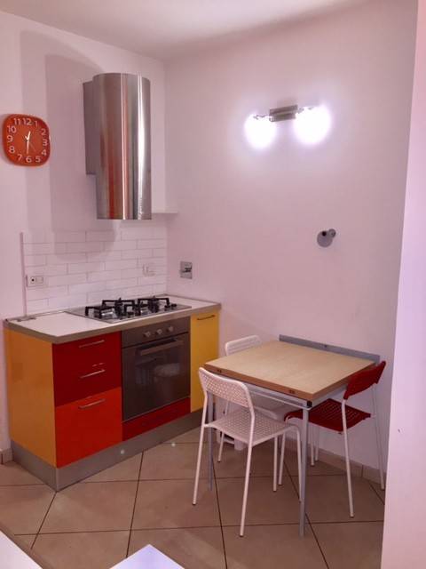 appartamento in affitto a Firenze in zona Rifredi