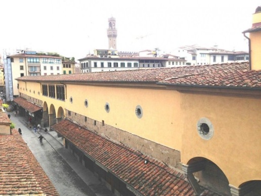 appartamento in affitto a Firenze