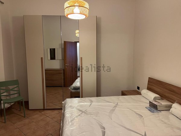 appartamento in affitto a Firenze in zona Careggi