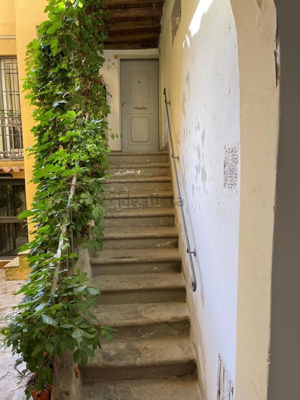 appartamento in affitto a Firenze in zona Centro San Frediano