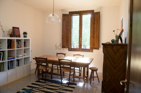 appartamento in affitto a Firenze in zona Rifredi
