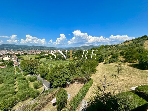 appartamento in affitto a Firenze in zona Gavinana