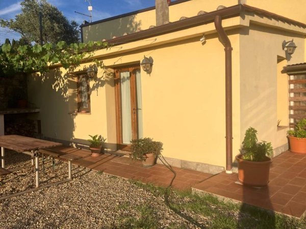 appartamento in affitto a Firenze in zona Serpiolle