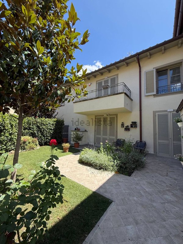 appartamento in affitto a Firenze in zona Gavinana