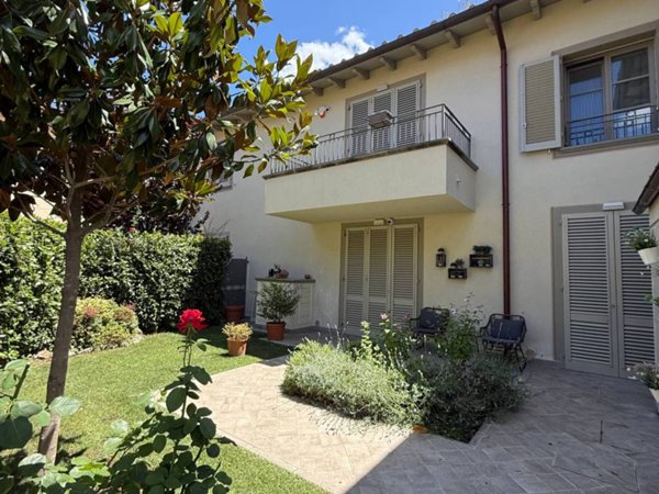 appartamento in affitto a Firenze in zona Gavinana