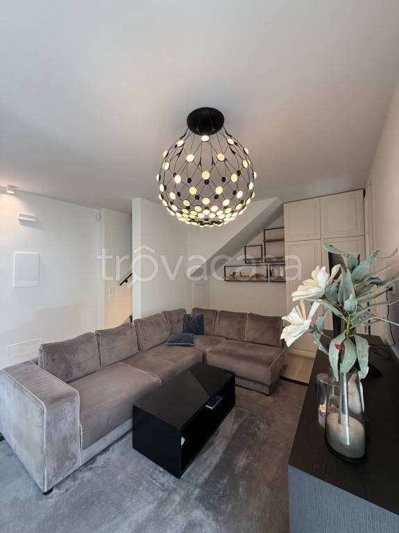appartamento in affitto a Firenze in zona Gavinana