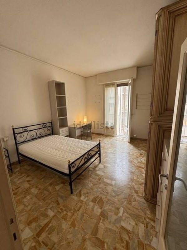 appartamento in affitto a Firenze in zona Novoli