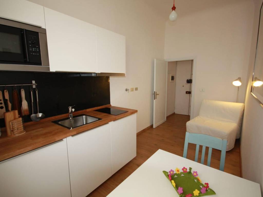 appartamento in affitto a Firenze
