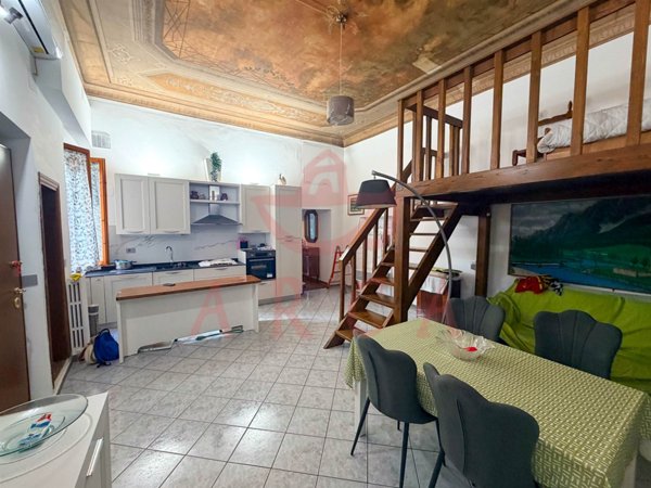 appartamento in affitto a Firenze in zona Centro Duomo