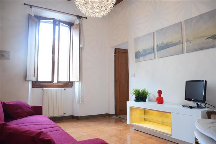 appartamento in affitto a Firenze