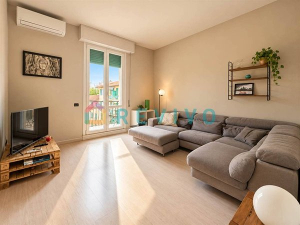 appartamento in affitto a Firenze in zona Rifredi
