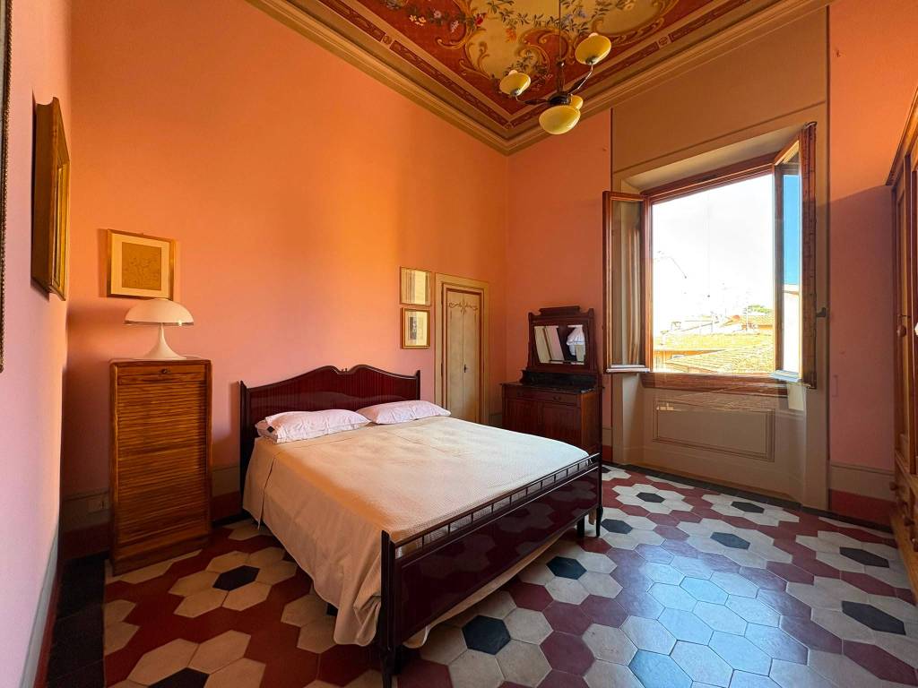 appartamento in affitto a Firenze in zona Statuto