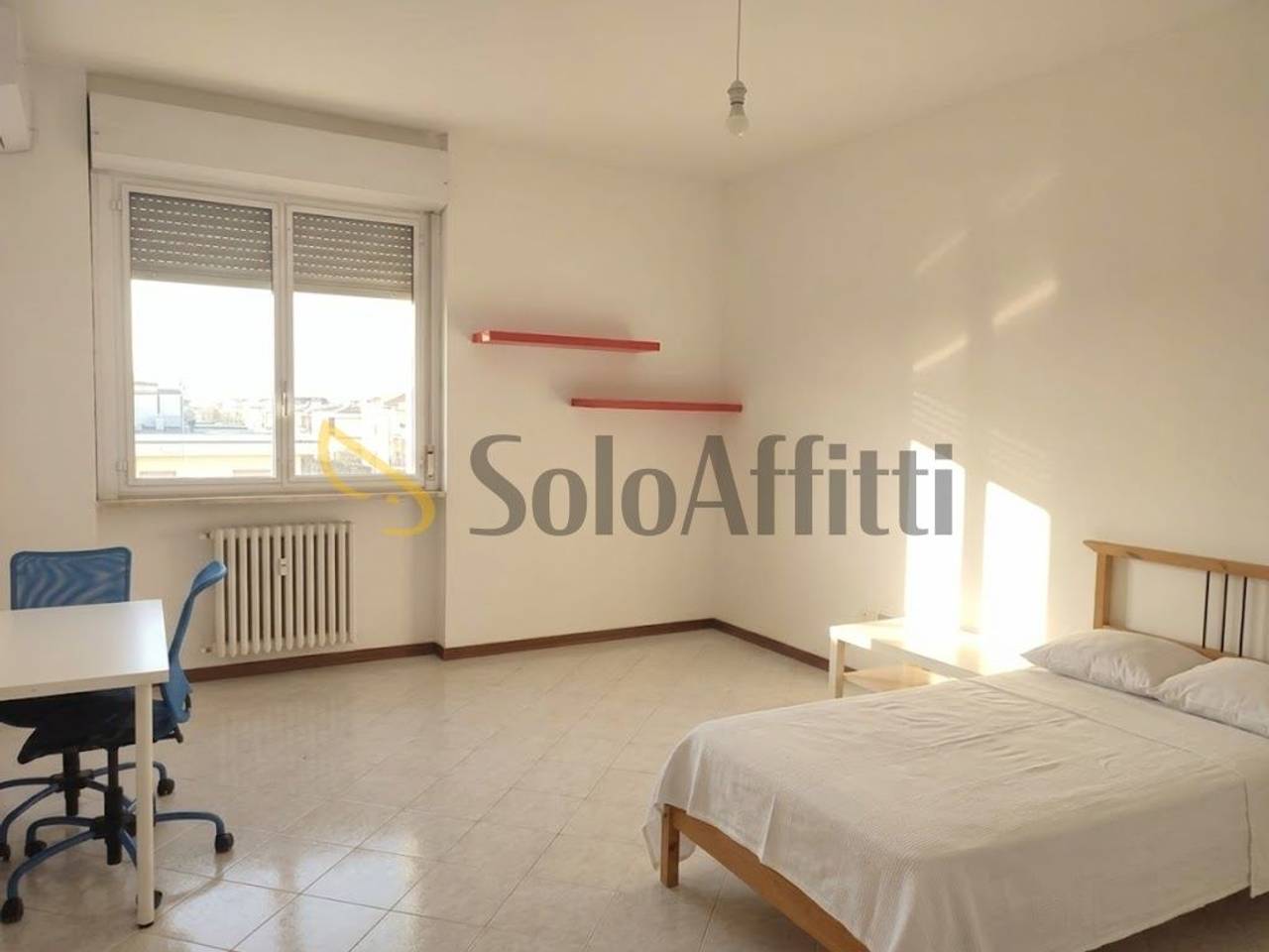 appartamento in affitto a Firenze in zona Careggi