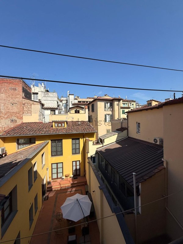 appartamento in affitto a Firenze in zona Centro Duomo