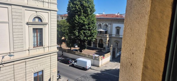 appartamento in affitto a Firenze in zona Centro Santa Croce