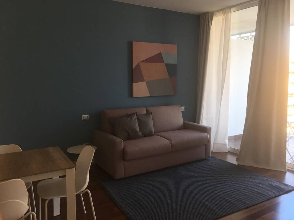 appartamento in affitto a Firenze in zona Firenze Nova