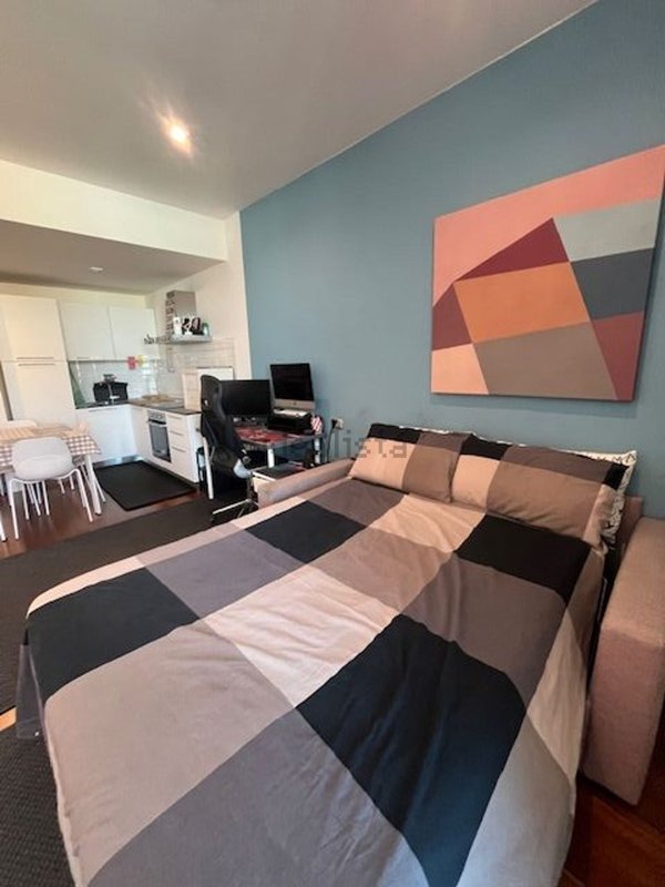 appartamento in affitto a Firenze in zona Firenze Nova