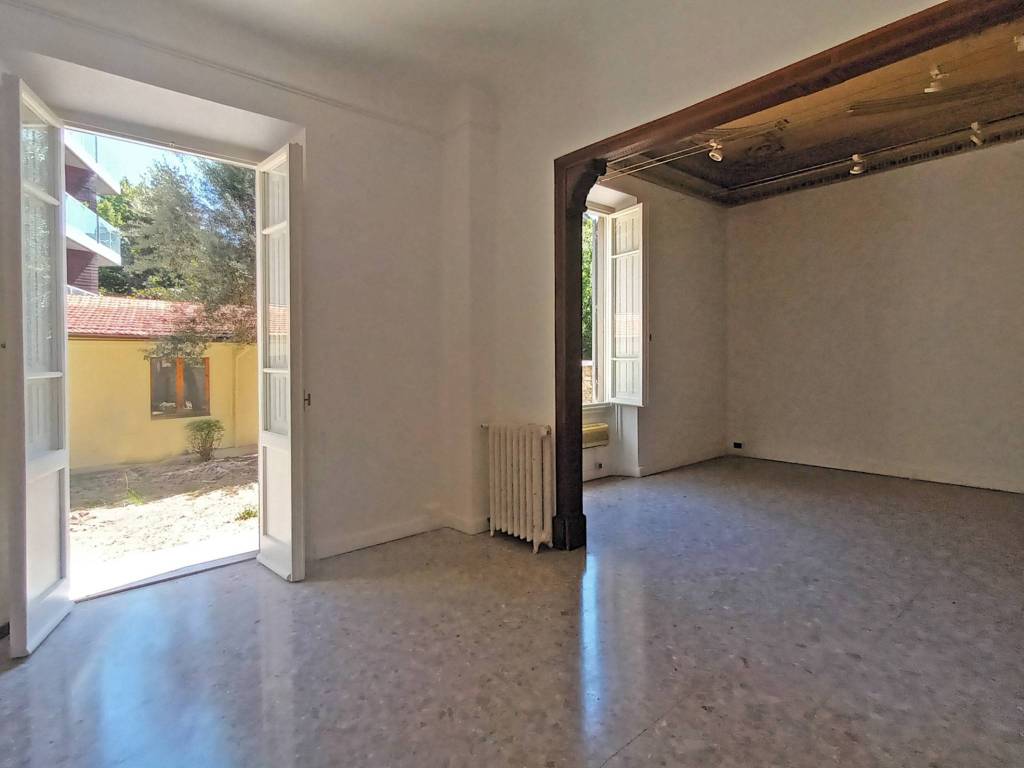 ufficio in affitto a Firenze