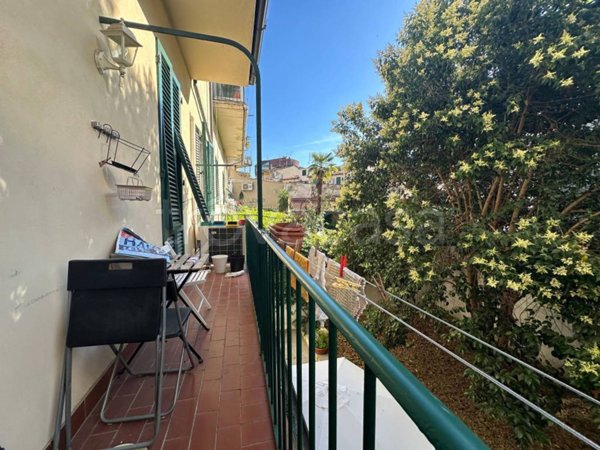appartamento in affitto a Firenze in zona Centro Storico