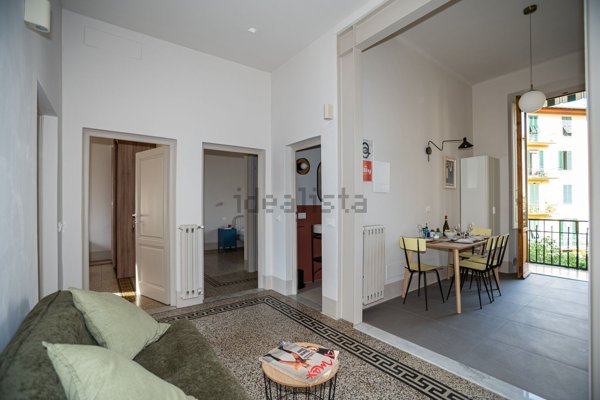 appartamento in affitto a Firenze