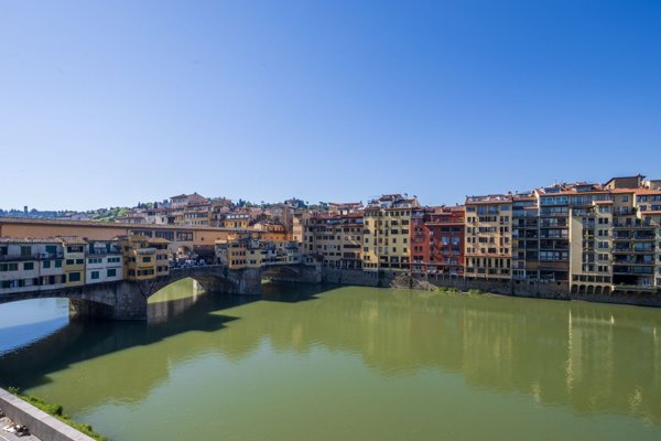appartamento in affitto a Firenze in zona Centro Santa Maria Novella