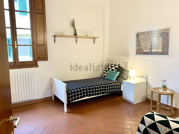 appartamento in affitto a Firenze in zona Centro Santa Maria Novella