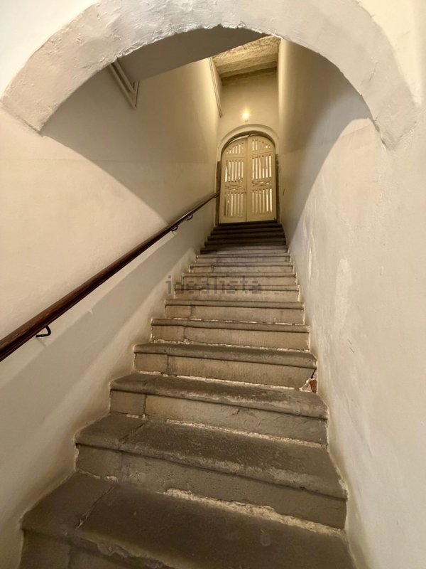 appartamento in affitto a Firenze in zona Centro Santa Maria Novella