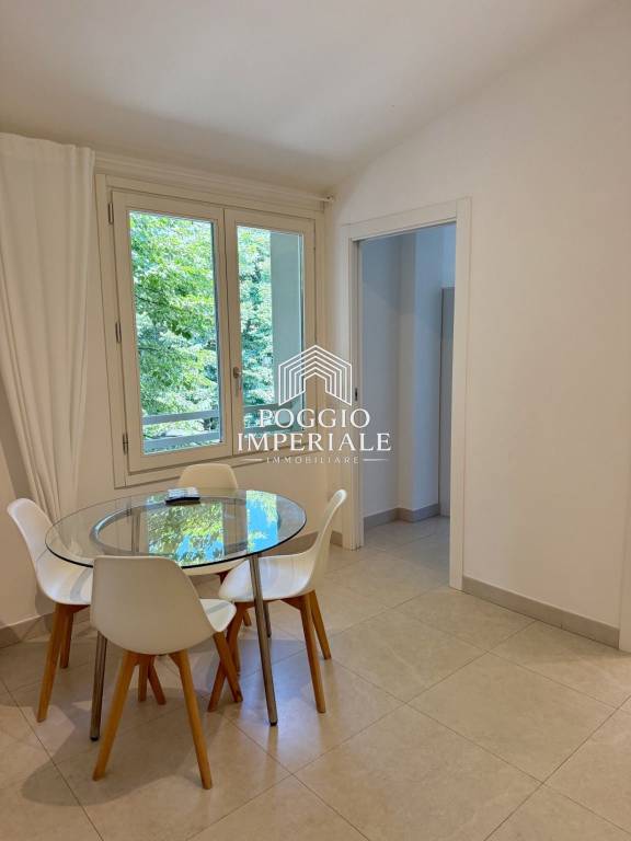 appartamento in affitto a Firenze in zona Bellosguardo