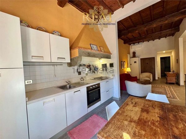 appartamento in affitto a Firenze in zona Centro Santa Croce