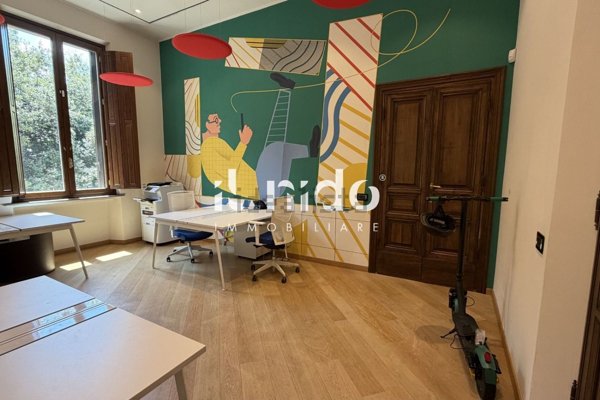 ufficio in affitto a Firenze