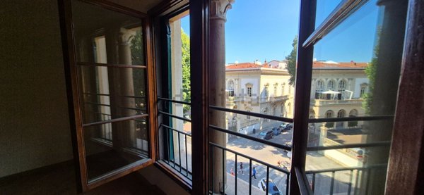 appartamento in affitto a Firenze in zona Centro Santa Croce