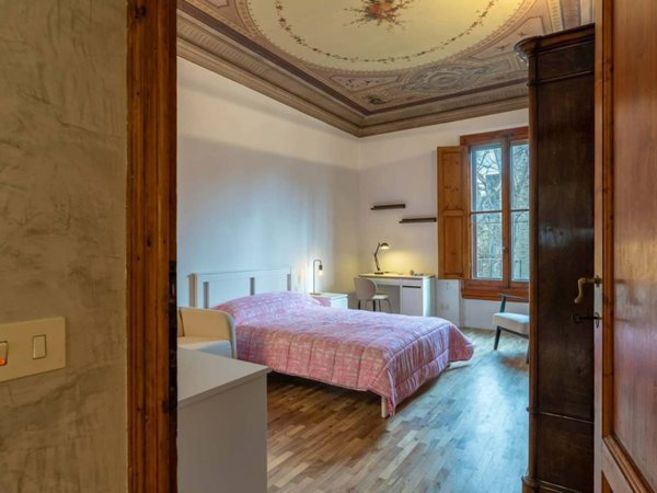 negozio in affitto a Firenze in zona Bellosguardo