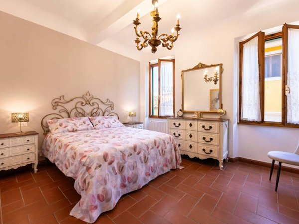 appartamento in affitto a Firenze in zona Centro Santa Croce